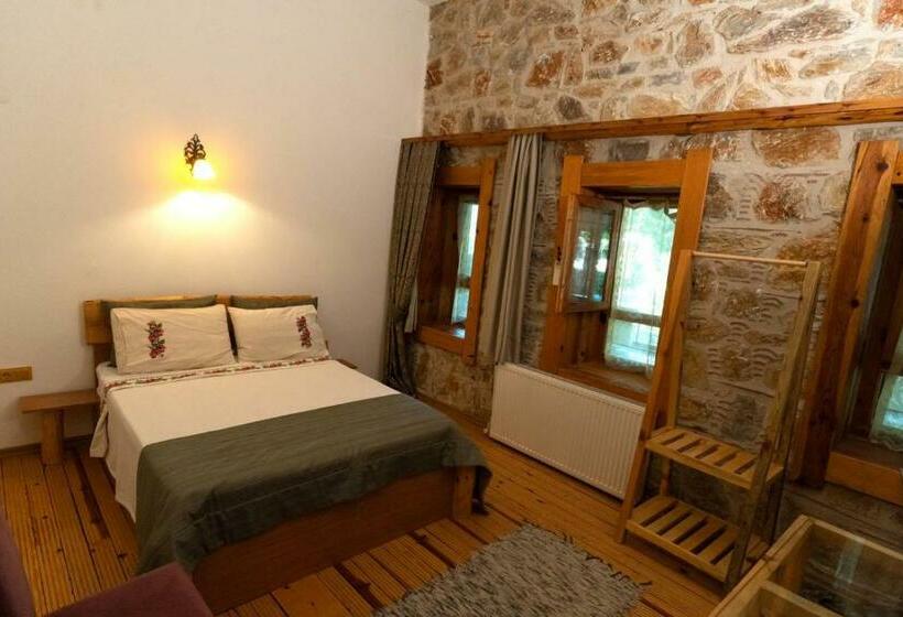 اتاق استاندارد, Mogla Tashan Boutique Otel