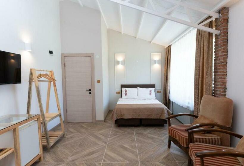 سوییت سوپریور, Mogla Tashan Boutique Otel