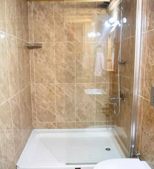 سوییت, Mogla Tashan Boutique Otel