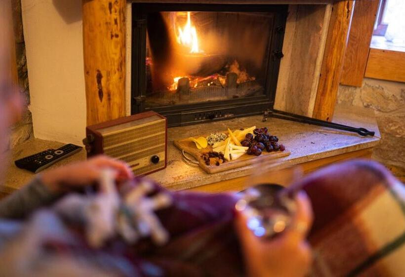 سوییت, Mogla Tashan Boutique Otel