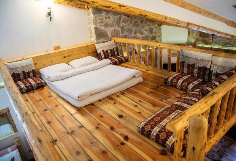 سوییت, Mogla Tashan Boutique Otel