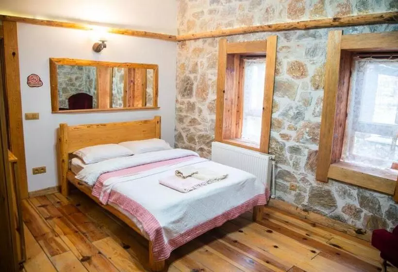 سوییت جونیور, Mogla Tashan Boutique Otel