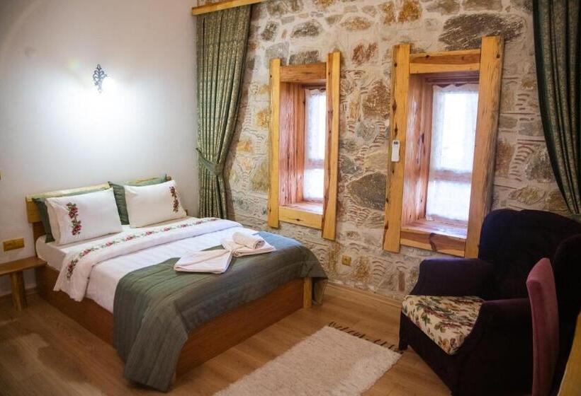 اتاق استاندارد, Mogla Tashan Boutique Otel