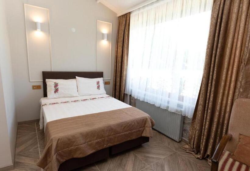 سوییت سوپریور, Mogla Tashan Boutique Otel