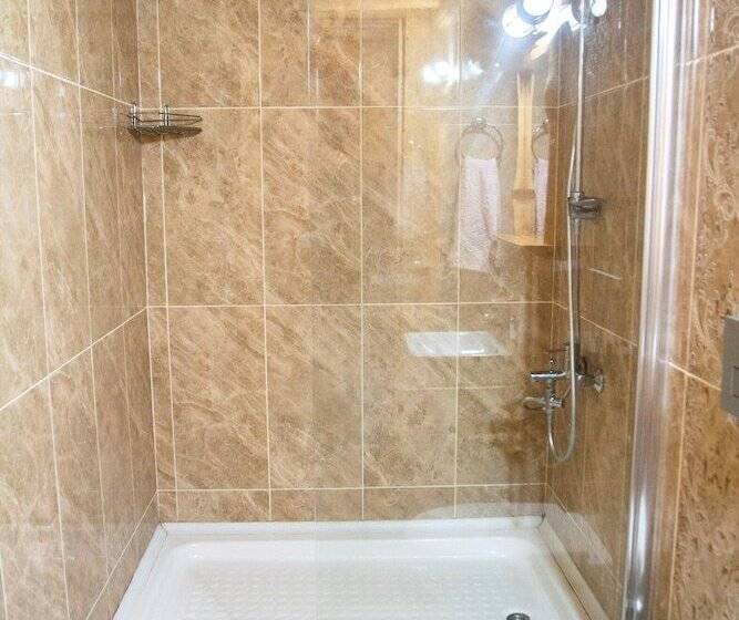 سوییت, Mogla Tashan Boutique Otel