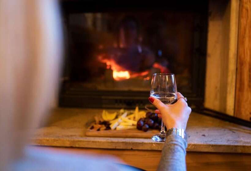 سوییت, Mogla Tashan Boutique Otel