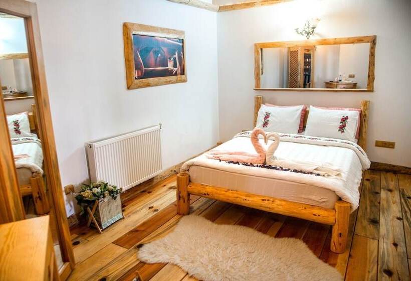 سوییت, Mogla Tashan Boutique Otel