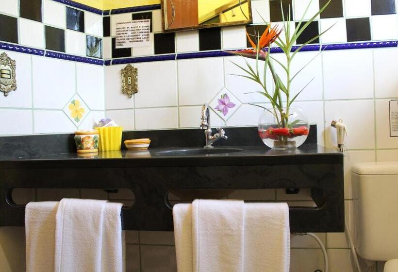 1 Szobás Villa, Mosteiro   Retiro E Recolhimento