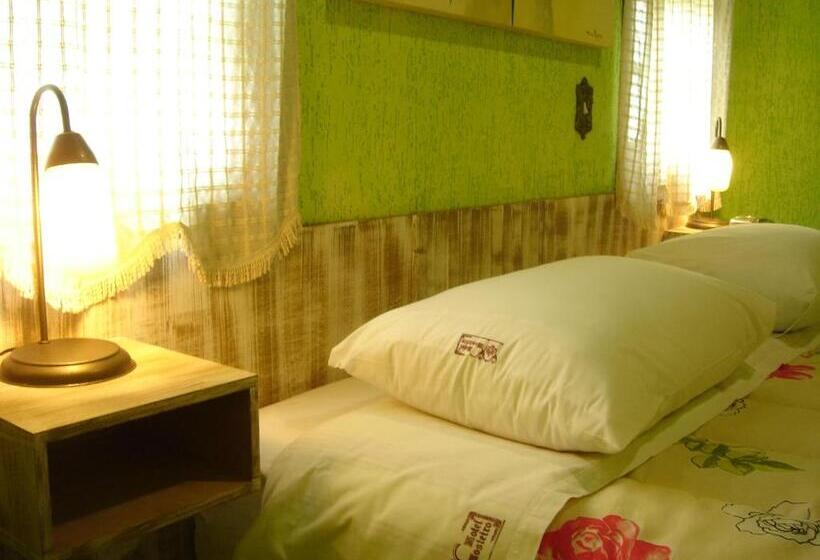 1 Szobás Villa, Mosteiro   Retiro E Recolhimento