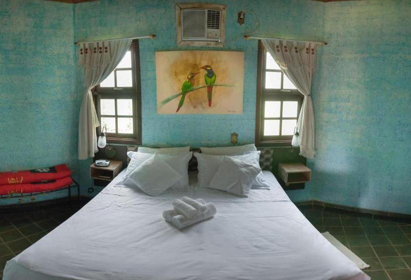 1 szobás Superior Villa, Mosteiro   Retiro E Recolhimento