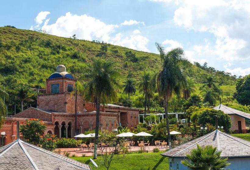 1 szobás Superior Villa, Mosteiro   Retiro E Recolhimento