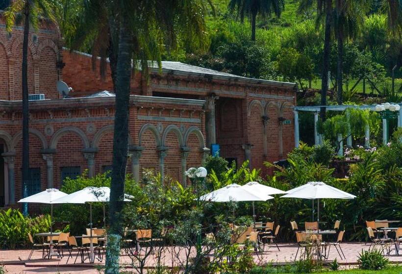 1 szobás Superior Villa, Mosteiro   Retiro E Recolhimento