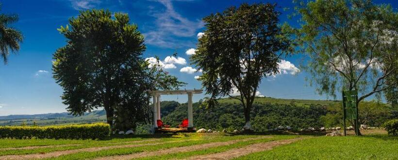 1 szobás Superior Villa, Mosteiro   Retiro E Recolhimento