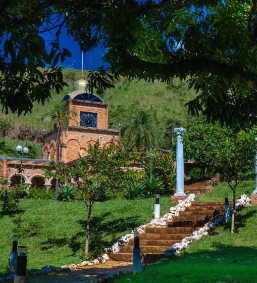 1 szobás Superior Villa, Mosteiro   Retiro E Recolhimento