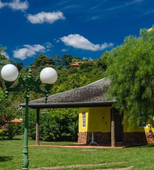 1 szobás Superior Villa, Mosteiro   Retiro E Recolhimento