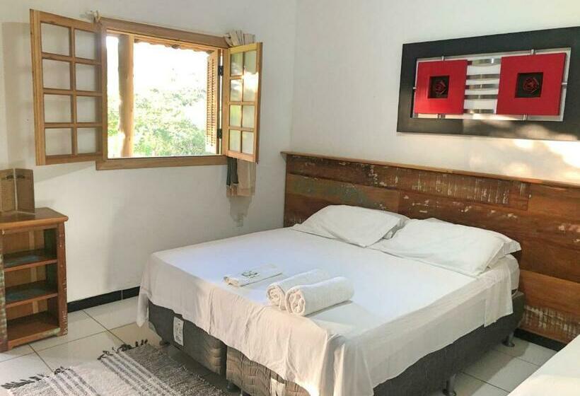 Номер Superior, Pontal De Tiradentes