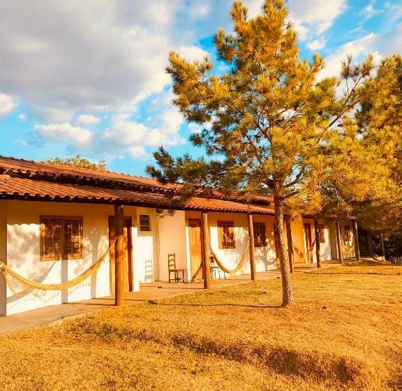 Номер Superior, Pontal De Tiradentes