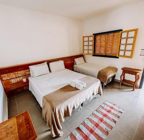 Номер Superior, Pontal De Tiradentes