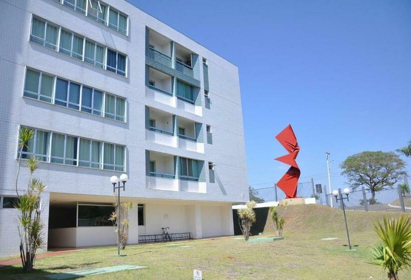 １ベッドルームアパートメント, Premier Residence Hplus Long Stay