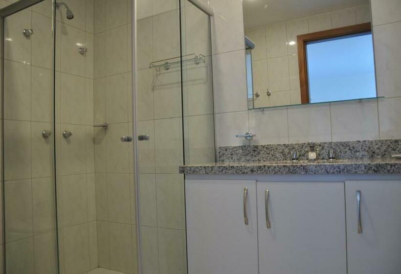 １ベッドルームアパートメント, Premier Residence Hplus Long Stay