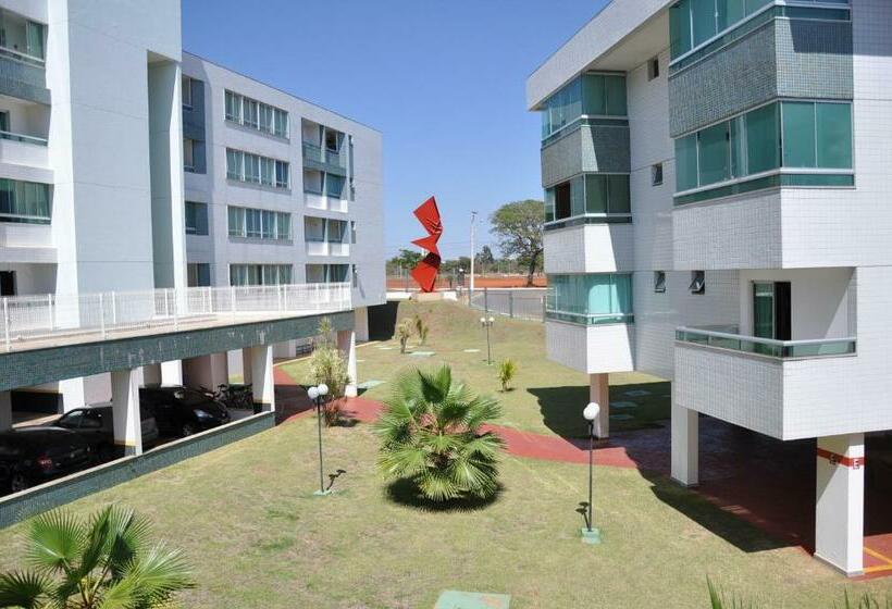 １ベッドルームアパートメント, Premier Residence Hplus Long Stay