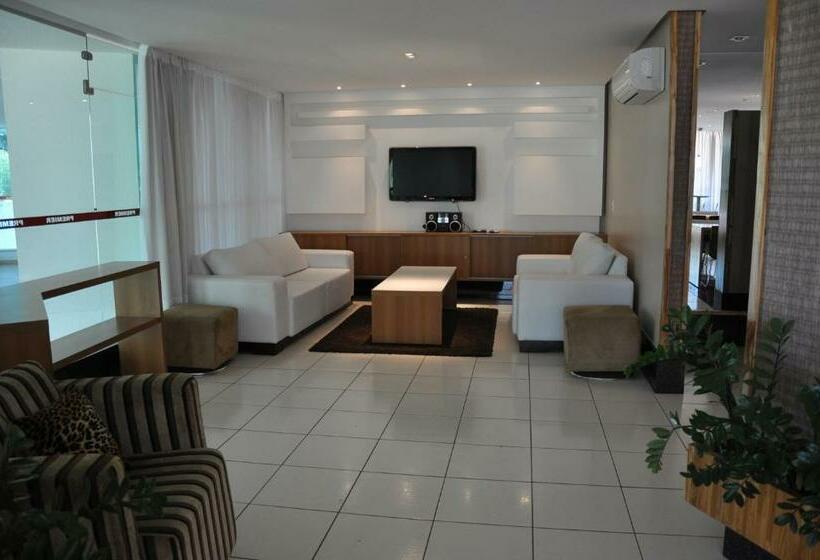 １ベッドルームアパートメント, Premier Residence Hplus Long Stay