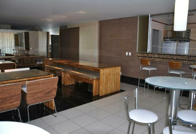 １ベッドルームアパートメント, Premier Residence Hplus Long Stay