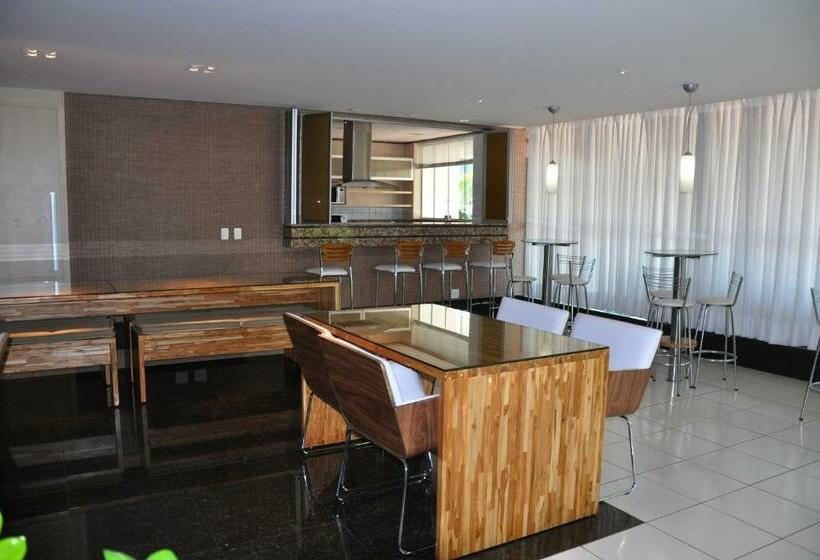 １ベッドルームアパートメント, Premier Residence Hplus Long Stay