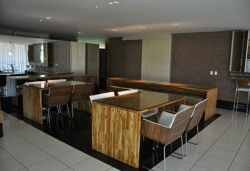 １ベッドルームアパートメント, Premier Residence Hplus Long Stay