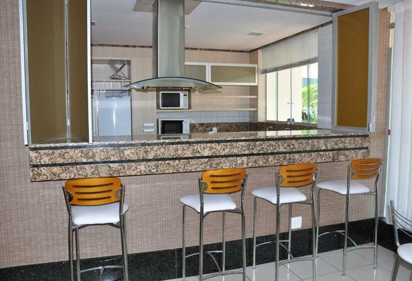 １ベッドルームアパートメント, Premier Residence Hplus Long Stay