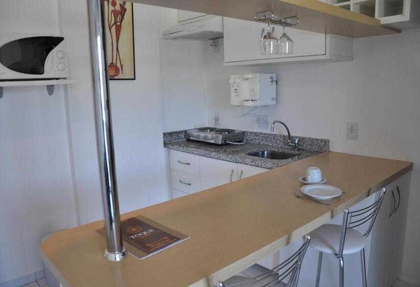 １ベッドルームアパートメント, Premier Residence Hplus Long Stay