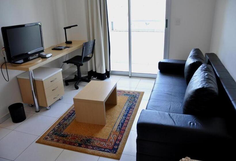 １ベッドルームアパートメント, Premier Residence Hplus Long Stay