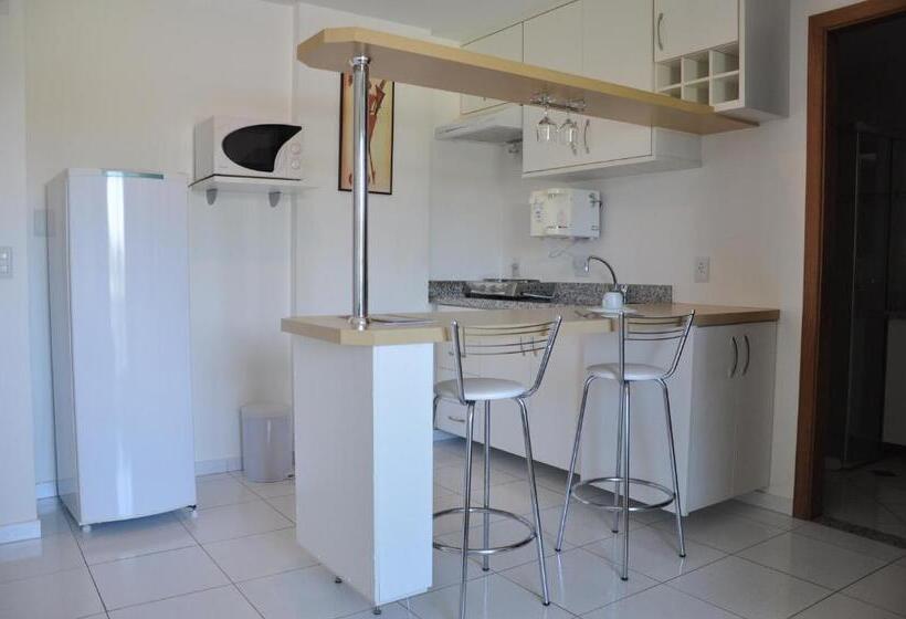 １ベッドルームアパートメント, Premier Residence Hplus Long Stay