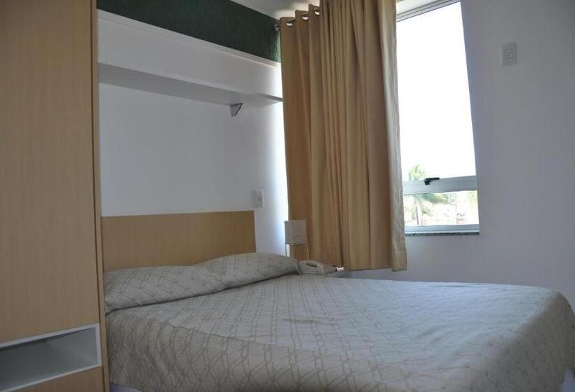 １ベッドルームアパートメント, Premier Residence Hplus Long Stay