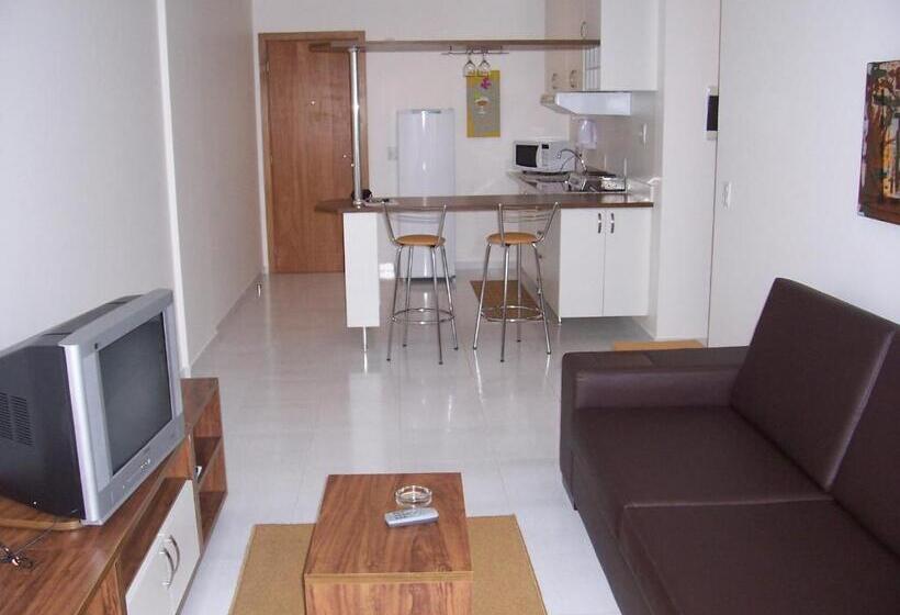 １ベッドルームアパートメント, Premier Residence Hplus Long Stay