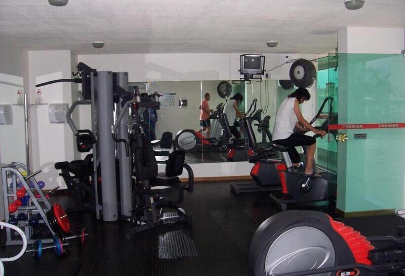 １ベッドルームアパートメント, Premier Residence Hplus Long Stay