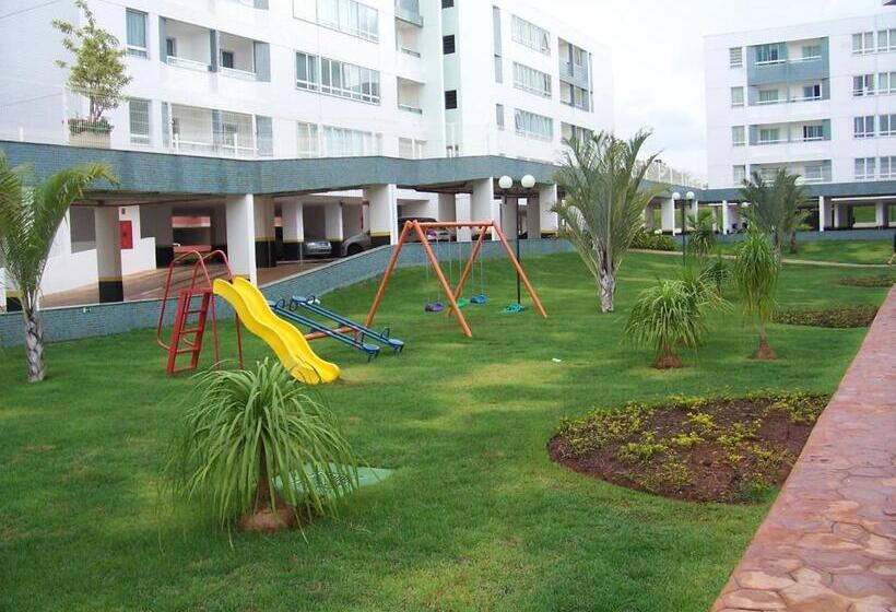 １ベッドルームアパートメント, Premier Residence Hplus Long Stay