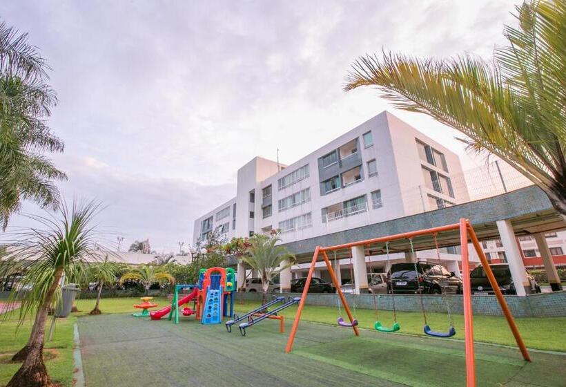 １ベッドルームアパートメント, Premier Residence Hplus Long Stay