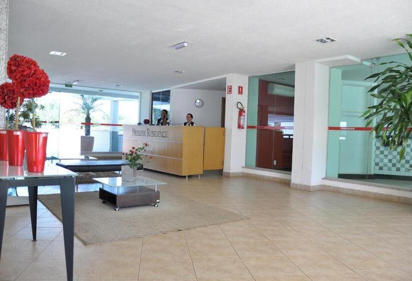 １ベッドルームアパートメント, Premier Residence Hplus Long Stay