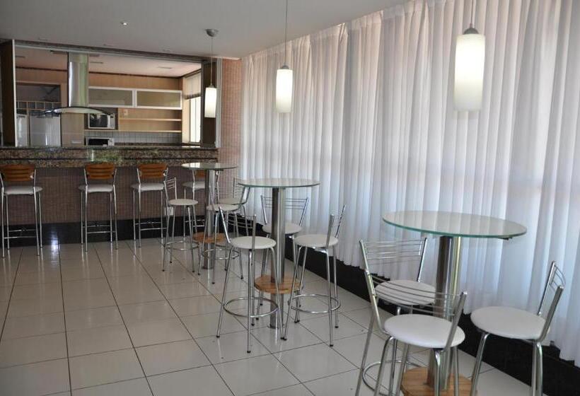 １ベッドルームアパートメント, Premier Residence Hplus Long Stay