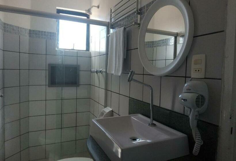 חדר דלוקס, Solar Vitória