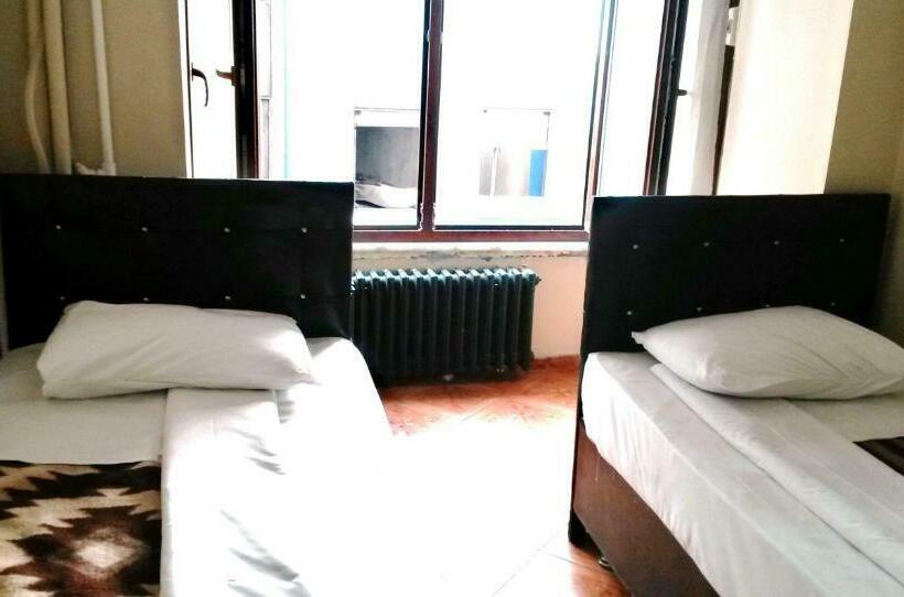 スタンダードルーム, Star