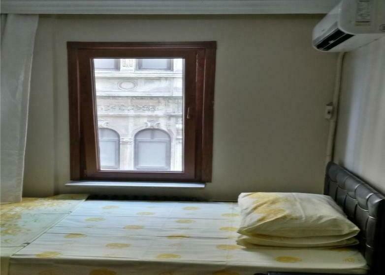 スタンダードシングルルーム, Star