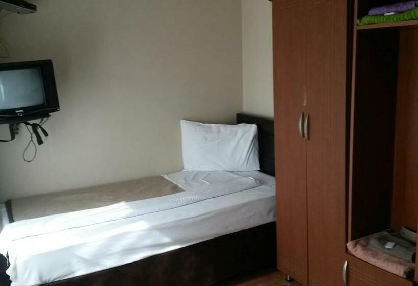 スタンダードルーム, Star