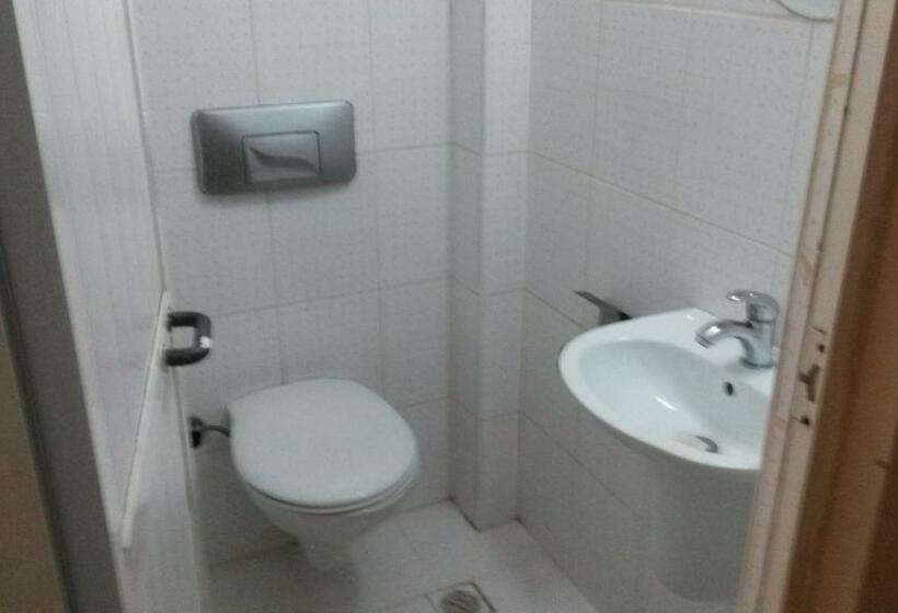 スタンダードルーム, Star