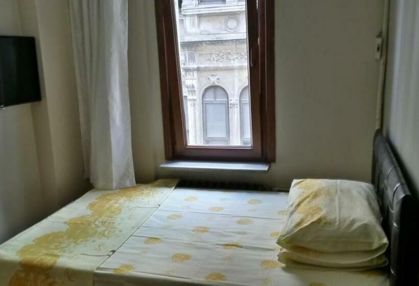 スタンダードシングルルーム, Star