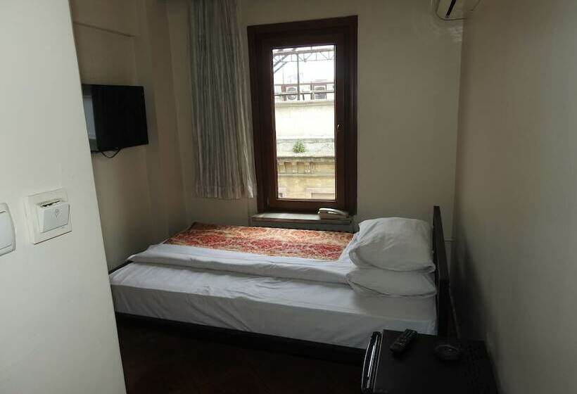 スタンダードルーム, Star