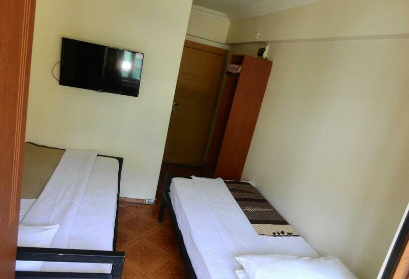 スタンダードルーム, Star