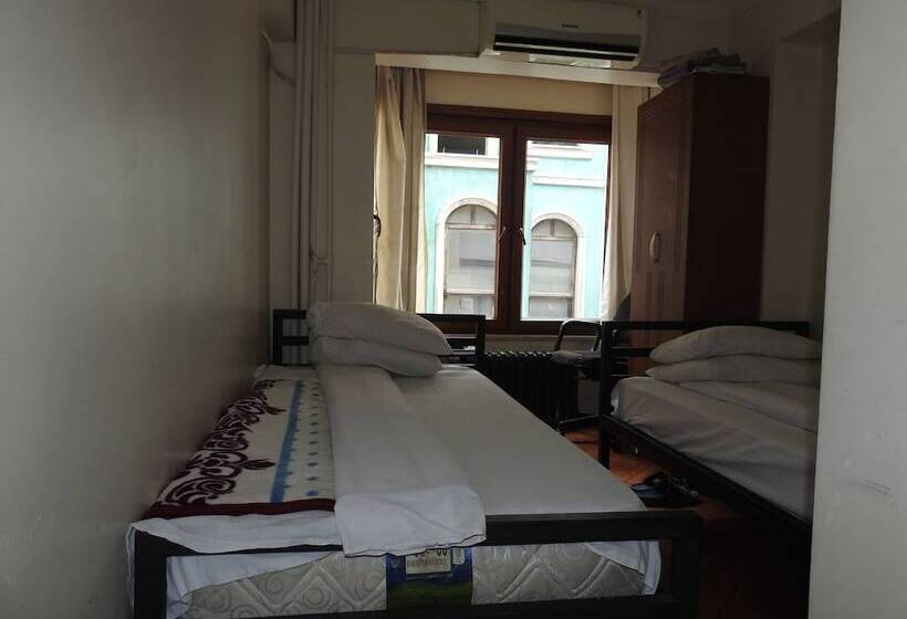 スタンダードルーム, Star