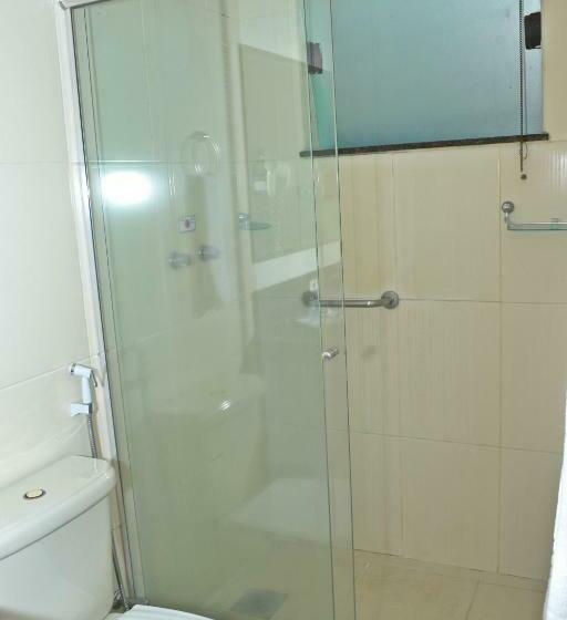 Quarto Superior, Summit Lago